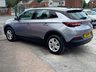 USED 2018 68 VAUXHALL GRANDLAND X 1.2 Turbo SE Euro 6 (s/s) 5dr FSH|ULEZ|CARPLAY|FRESH MOT