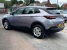 USED 2018 68 VAUXHALL GRANDLAND X 1.2 Turbo SE Euro 6 (s/s) 5dr FSH|ULEZ|CARPLAY|FRESH MOT