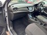 USED 2018 68 VAUXHALL GRANDLAND X 1.2 Turbo SE Euro 6 (s/s) 5dr FSH|ULEZ|CARPLAY|FRESH MOT