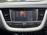 USED 2018 68 VAUXHALL GRANDLAND X 1.2 Turbo SE Euro 6 (s/s) 5dr FSH|ULEZ|CARPLAY|FRESH MOT