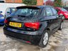 USED 2012 62 AUDI A1 1.2 TFSI SE Sportback Euro 5 (s/s) 5dr HISTORY|ULEZ|5 DOOR|1 KEEPER