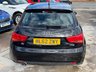 USED 2012 62 AUDI A1 1.2 TFSI SE Sportback Euro 5 (s/s) 5dr HISTORY|ULEZ|5 DOOR|1 KEEPER