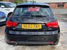USED 2012 62 AUDI A1 1.2 TFSI SE Sportback Euro 5 (s/s) 5dr HISTORY|ULEZ|5 DOOR|1 KEEPER