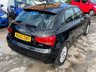 USED 2012 62 AUDI A1 1.2 TFSI SE Sportback Euro 5 (s/s) 5dr HISTORY|ULEZ|5 DOOR|1 KEEPER