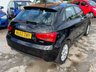 USED 2012 62 AUDI A1 1.2 TFSI SE Sportback Euro 5 (s/s) 5dr HISTORY|ULEZ|5 DOOR|1 KEEPER