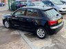 USED 2012 62 AUDI A1 1.2 TFSI SE Sportback Euro 5 (s/s) 5dr HISTORY|ULEZ|5 DOOR|1 KEEPER