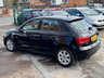 USED 2012 62 AUDI A1 1.2 TFSI SE Sportback Euro 5 (s/s) 5dr HISTORY|ULEZ|5 DOOR|1 KEEPER
