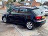 USED 2012 62 AUDI A1 1.2 TFSI SE Sportback Euro 5 (s/s) 5dr HISTORY|ULEZ|5 DOOR|1 KEEPER