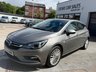 USED 2016 66 VAUXHALL ASTRA 1.4i Turbo Elite Nav Euro 6 5dr ULEZ|LEATHER|FRESH SERVICE