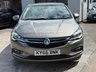 USED 2016 66 VAUXHALL ASTRA 1.4i Turbo Elite Nav Euro 6 5dr ULEZ|LEATHER|FRESH SERVICE