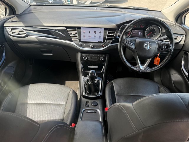 View our VAUXHALL ASTRA