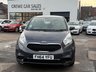USED 2015 64 KIA VENGA 1.6 2 Auto Euro 5 5dr FSH|ULEZ|AUTO|LOW MILES|AC