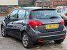 USED 2015 64 KIA VENGA 1.6 2 Auto Euro 5 5dr FSH|ULEZ|AUTO|LOW MILES|AC
