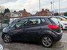 USED 2015 64 KIA VENGA 1.6 2 Auto Euro 5 5dr FSH|ULEZ|AUTO|LOW MILES|AC