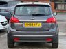 USED 2015 64 KIA VENGA 1.6 2 Auto Euro 5 5dr FSH|ULEZ|AUTO|LOW MILES|AC