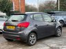 USED 2015 64 KIA VENGA 1.6 2 Auto Euro 5 5dr FSH|ULEZ|AUTO|LOW MILES|AC