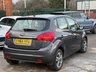 USED 2015 64 KIA VENGA 1.6 2 Auto Euro 5 5dr FSH|ULEZ|AUTO|LOW MILES|AC