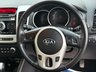 USED 2015 64 KIA VENGA 1.6 2 Auto Euro 5 5dr FSH|ULEZ|AUTO|LOW MILES|AC