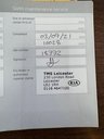 USED 2015 64 KIA VENGA 1.6 2 Auto Euro 5 5dr FSH|ULEZ|AUTO|LOW MILES|AC