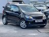USED 2013 13 SEAT MII 1.0 12v Sport Euro 5 3dr ULEZ|FSH|LOW MILES|Â£20 TAX