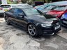 USED 2012 12 AUDI A5 2.0 TDI Black Edition quattro Euro 5 (s/s) 2dr LEATHER|4WD|LTD EDITION|HISTOR