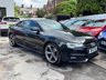 USED 2012 12 AUDI A5 2.0 TDI Black Edition quattro Euro 5 (s/s) 2dr LEATHER|4WD|LTD EDITION|HISTOR