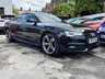 USED 2012 12 AUDI A5 2.0 TDI Black Edition quattro Euro 5 (s/s) 2dr LEATHER|4WD|LTD EDITION|HISTOR