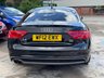 USED 2012 12 AUDI A5 2.0 TDI Black Edition quattro Euro 5 (s/s) 2dr LEATHER|4WD|LTD EDITION|HISTOR