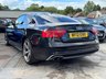 USED 2012 12 AUDI A5 2.0 TDI Black Edition quattro Euro 5 (s/s) 2dr LEATHER|4WD|LTD EDITION|HISTOR