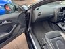 USED 2012 12 AUDI A5 2.0 TDI Black Edition quattro Euro 5 (s/s) 2dr LEATHER|4WD|LTD EDITION|HISTOR