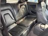 USED 2012 12 AUDI A5 2.0 TDI Black Edition quattro Euro 5 (s/s) 2dr LEATHER|4WD|LTD EDITION|HISTOR