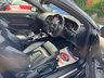 USED 2012 12 AUDI A5 2.0 TDI Black Edition quattro Euro 5 (s/s) 2dr LEATHER|4WD|LTD EDITION|HISTOR