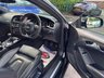 USED 2012 12 AUDI A5 2.0 TDI Black Edition quattro Euro 5 (s/s) 2dr LEATHER|4WD|LTD EDITION|HISTOR