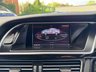 USED 2012 12 AUDI A5 2.0 TDI Black Edition quattro Euro 5 (s/s) 2dr LEATHER|4WD|LTD EDITION|HISTOR