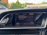 USED 2012 12 AUDI A5 2.0 TDI Black Edition quattro Euro 5 (s/s) 2dr LEATHER|4WD|LTD EDITION|HISTOR