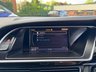 USED 2012 12 AUDI A5 2.0 TDI Black Edition quattro Euro 5 (s/s) 2dr LEATHER|4WD|LTD EDITION|HISTOR
