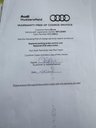 USED 2012 12 AUDI A5 2.0 TDI Black Edition quattro Euro 5 (s/s) 2dr LEATHER|4WD|LTD EDITION|HISTOR