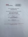 USED 2012 12 AUDI A5 2.0 TDI Black Edition quattro Euro 5 (s/s) 2dr LEATHER|4WD|LTD EDITION|HISTOR