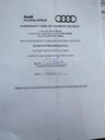 USED 2012 12 AUDI A5 2.0 TDI Black Edition quattro Euro 5 (s/s) 2dr LEATHER|4WD|LTD EDITION|HISTOR