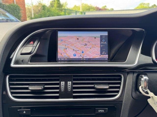 View our AUDI A5