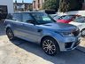 USED 2019 19 LAND ROVER RANGE ROVER SPORT 3.0 SD V6 Autobiography Dynamic Auto 4WD Euro 6 (s/s) 5dr ULEZ|FSH|LEATHER|7 SEATS|AUTO