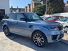 USED 2019 19 LAND ROVER RANGE ROVER SPORT 3.0 SD V6 Autobiography Dynamic Auto 4WD Euro 6 (s/s) 5dr ULEZ|FSH|LEATHER|7 SEATS|AUTO