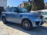 USED 2019 19 LAND ROVER RANGE ROVER SPORT 3.0 SD V6 Autobiography Dynamic Auto 4WD Euro 6 (s/s) 5dr ULEZ|FSH|LEATHER|7 SEATS|AUTO