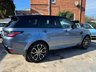 USED 2019 19 LAND ROVER RANGE ROVER SPORT 3.0 SD V6 Autobiography Dynamic Auto 4WD Euro 6 (s/s) 5dr ULEZ|FSH|LEATHER|7 SEATS|AUTO