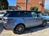 USED 2019 19 LAND ROVER RANGE ROVER SPORT 3.0 SD V6 Autobiography Dynamic Auto 4WD Euro 6 (s/s) 5dr ULEZ|FSH|LEATHER|7 SEATS|AUTO