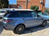 USED 2019 19 LAND ROVER RANGE ROVER SPORT 3.0 SD V6 Autobiography Dynamic Auto 4WD Euro 6 (s/s) 5dr ULEZ|FSH|LEATHER|7 SEATS|AUTO