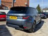 USED 2019 19 LAND ROVER RANGE ROVER SPORT 3.0 SD V6 Autobiography Dynamic Auto 4WD Euro 6 (s/s) 5dr ULEZ|FSH|LEATHER|7 SEATS|AUTO