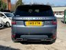 USED 2019 19 LAND ROVER RANGE ROVER SPORT 3.0 SD V6 Autobiography Dynamic Auto 4WD Euro 6 (s/s) 5dr ULEZ|FSH|LEATHER|7 SEATS|AUTO