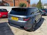 USED 2019 19 LAND ROVER RANGE ROVER SPORT 3.0 SD V6 Autobiography Dynamic Auto 4WD Euro 6 (s/s) 5dr ULEZ|FSH|LEATHER|7 SEATS|AUTO