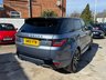USED 2019 19 LAND ROVER RANGE ROVER SPORT 3.0 SD V6 Autobiography Dynamic Auto 4WD Euro 6 (s/s) 5dr ULEZ|FSH|LEATHER|7 SEATS|AUTO